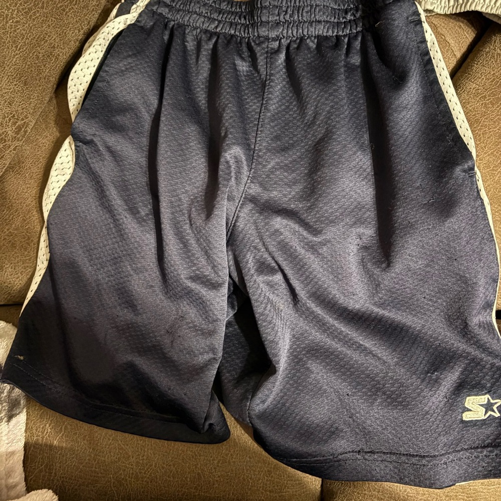 Athletic Shorts